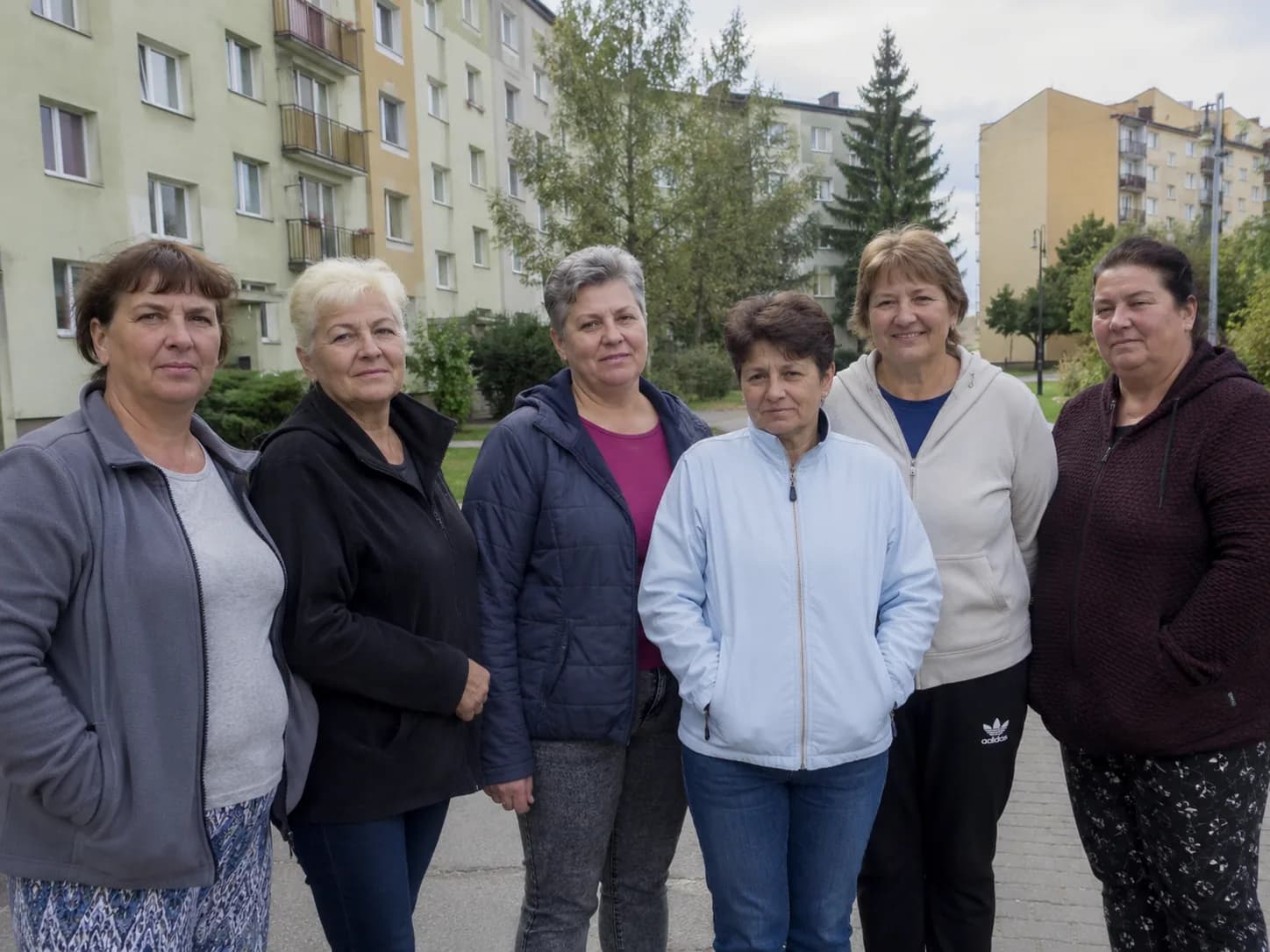 Sprzątaczki eazBee — prawdziwa społeczność kobiet, które budują swój biznes na uczciwych zasadach