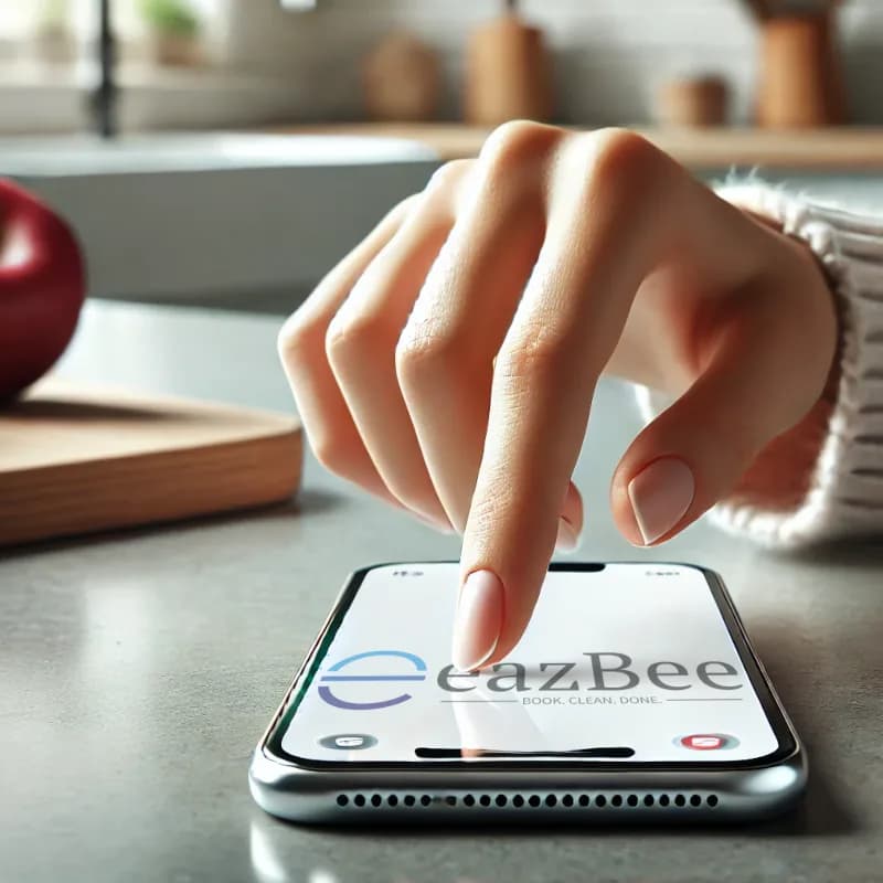 Dlaczego warto pracować z eazBee
