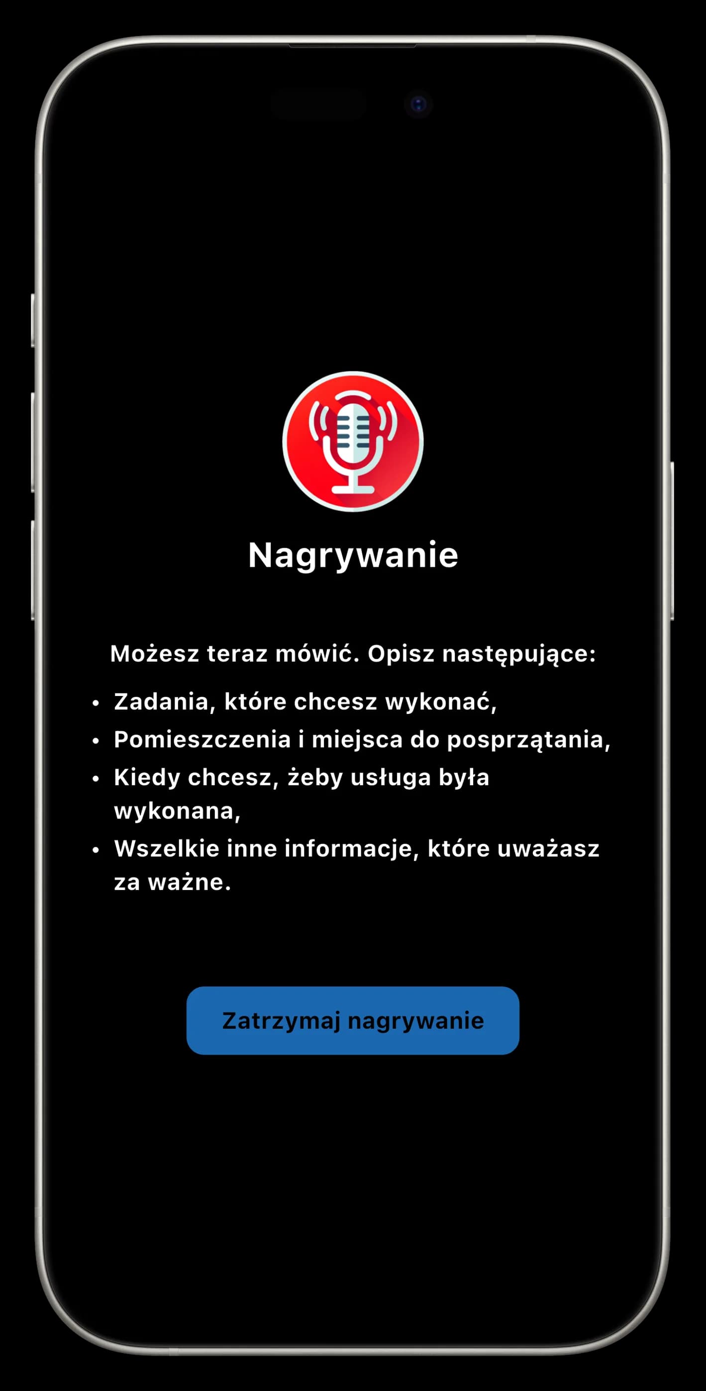 Mówisz naturalnie